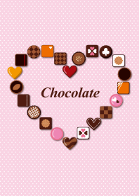 "Chocolate" theme
