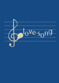 lovesong score konruri