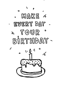 That's Birthday!