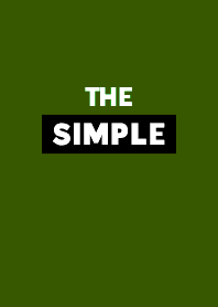 THE SIMPLE -158
