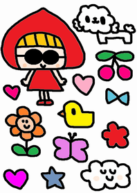 (nenerinGirls theme213)