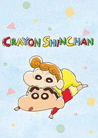 蠟筆小新（隨筆素描篇）