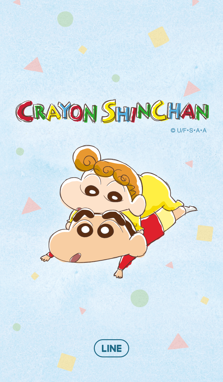 shinchan drawing｜TikTok Search