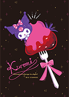 クロミ キュート Line 着せかえ Line Store クロミ キュート Line 着せかえ Line Store