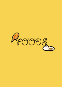 Theme of Foods