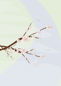 ekstamp Sakura NO79.2