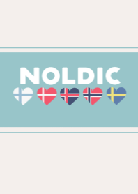 NOLDIC THEME
