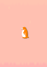 Simple mini penguin 1
