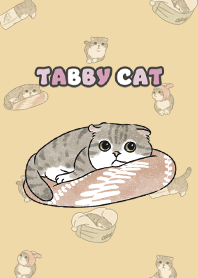 tabbycat10 / yellow