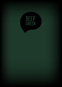 Black & deep green Theme V7
