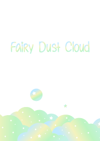 Fairy Dust Cloud 4