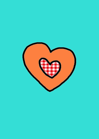 (nenerin heart theme75)