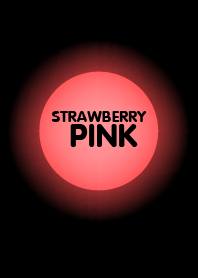 Light Strawberry Pink Theme