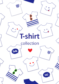T-shirt collection 2