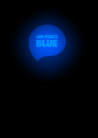 Air Force Blue In Light Theme (JP)
