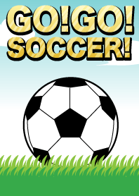 GO! GO! Soccer Ball! Part 3