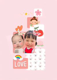 悅悅小乖乖（1）
