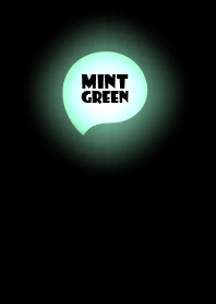 Mint Green Light Theme