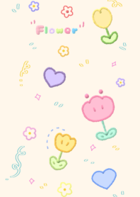 Star flower1