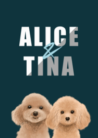 ALICE &TINA (COOL)