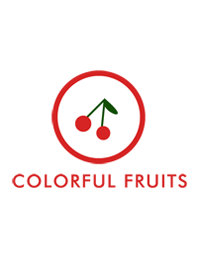 COLORFUL FRUITS 2