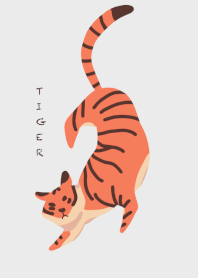 Pink Tiger