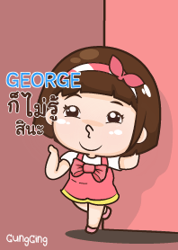 GEORGE aung-aing chubby V06 e
