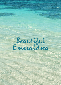 Beautiful Emeraldsea 32