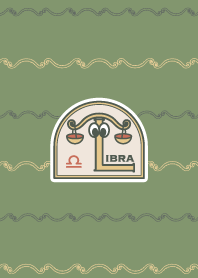 Libra team
