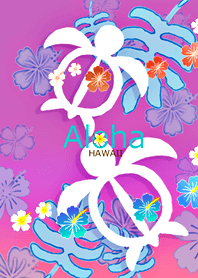 Hawaii*ALOHA+237