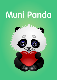 Muni Panda