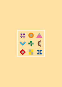 リニモ駅マーク