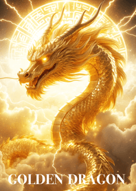 Luck Dragon God of Fortune 55