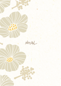 elegant flowers and fruits25 from Japan