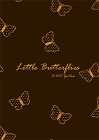 Little Butterflies