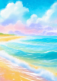 Beautiful real scenery#1650