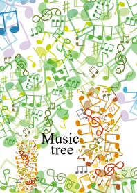 Music tree Vol.1