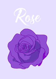 Rose (purple)