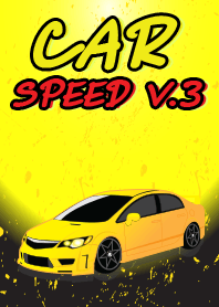 Car speed v.3