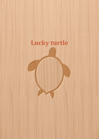 Lucky Turtle 3