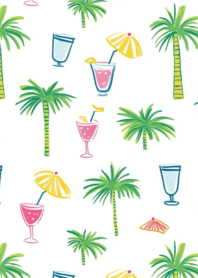 Cute little drawing love_43