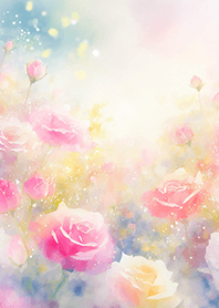 Beautiful rose flower(R3212)