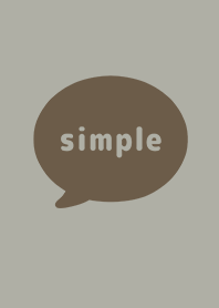 Simple Standard  - VSC 03-06
