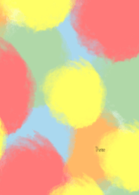 Painting style Theme ver.Japan 4-12