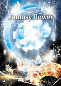 ファンタジー フラワー