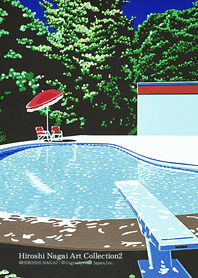 永井博 アートコレクション2