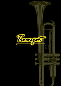 Trumpet -Love music-