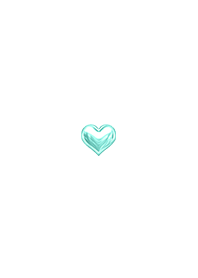Metalic Hearts  - HS WH 18