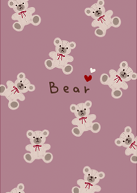A lot of bears5