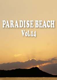 PARADISE BEACH Vol.14